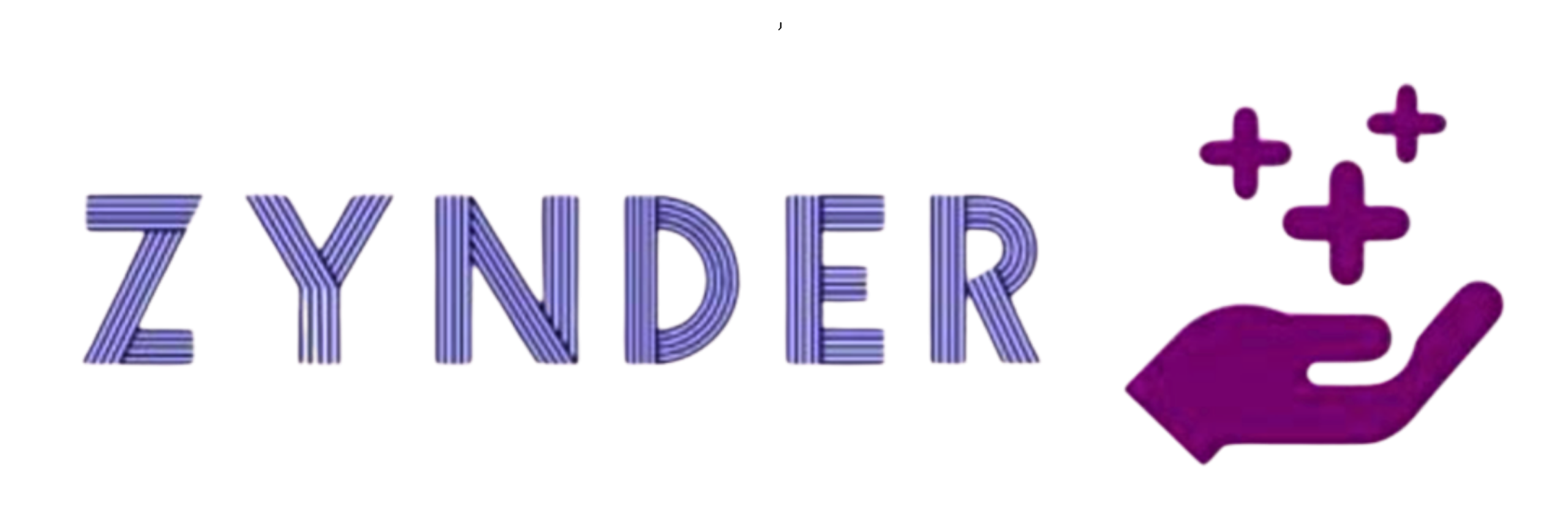 Zynder Logo
